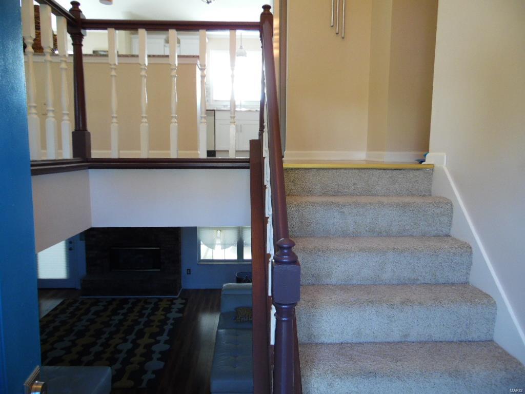 Cades Cove Add - Residential