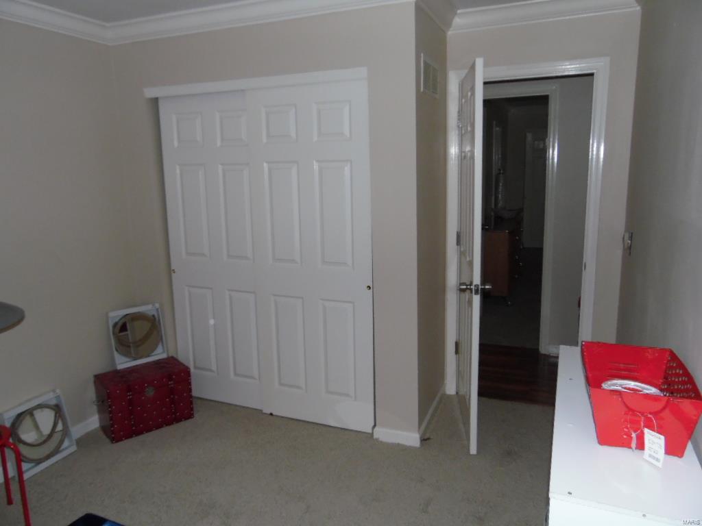 Cades Cove Add - Residential