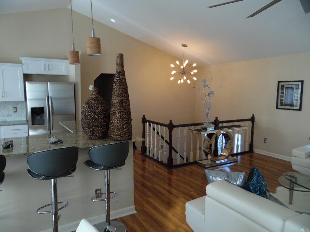 Cades Cove Add - Residential