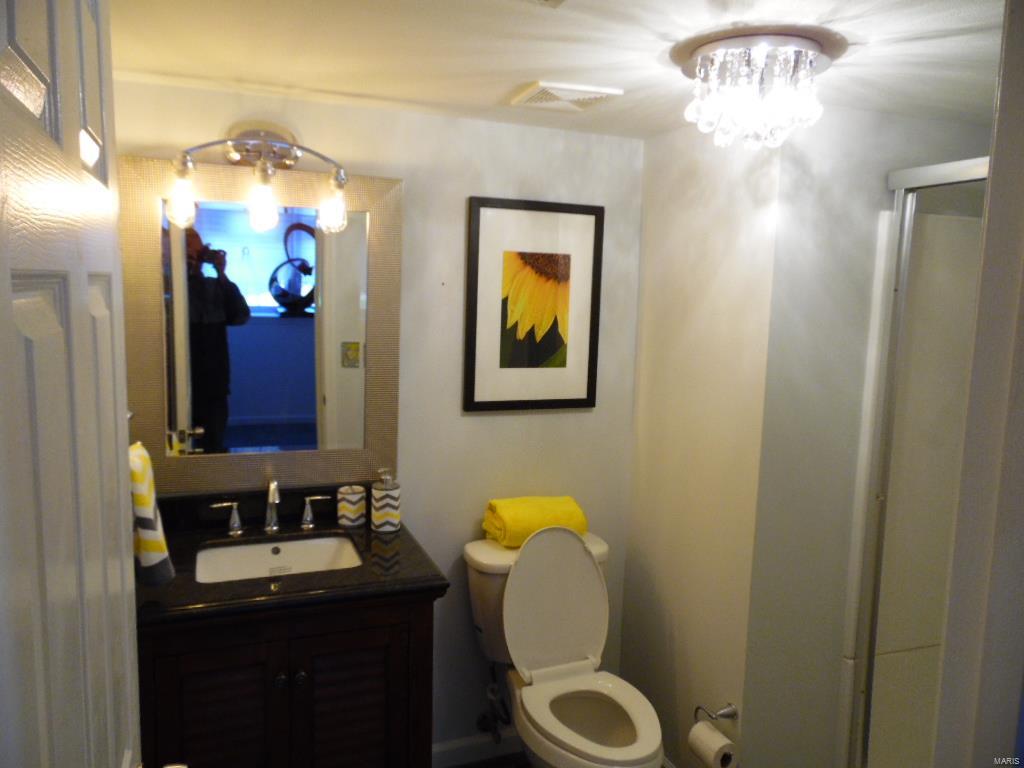 Cades Cove Add - Residential