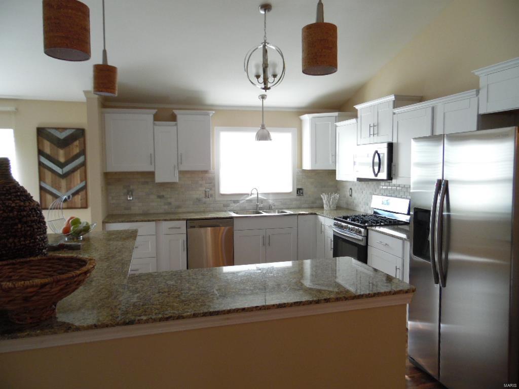 Cades Cove Add - Residential