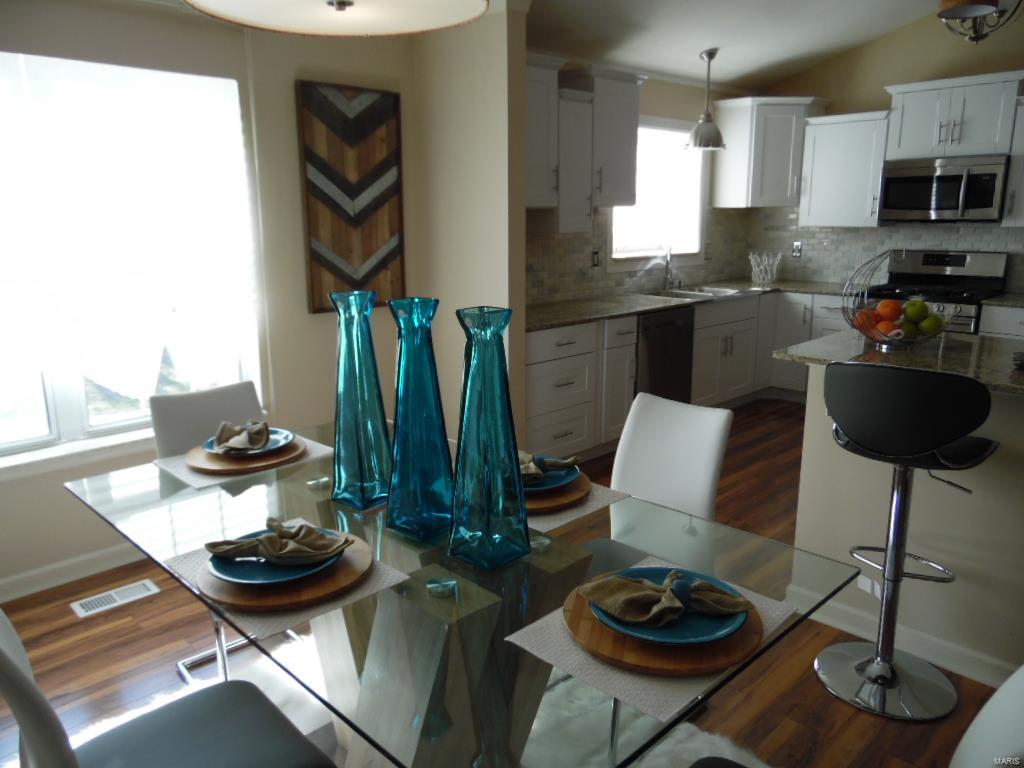 Cades Cove Add - Residential