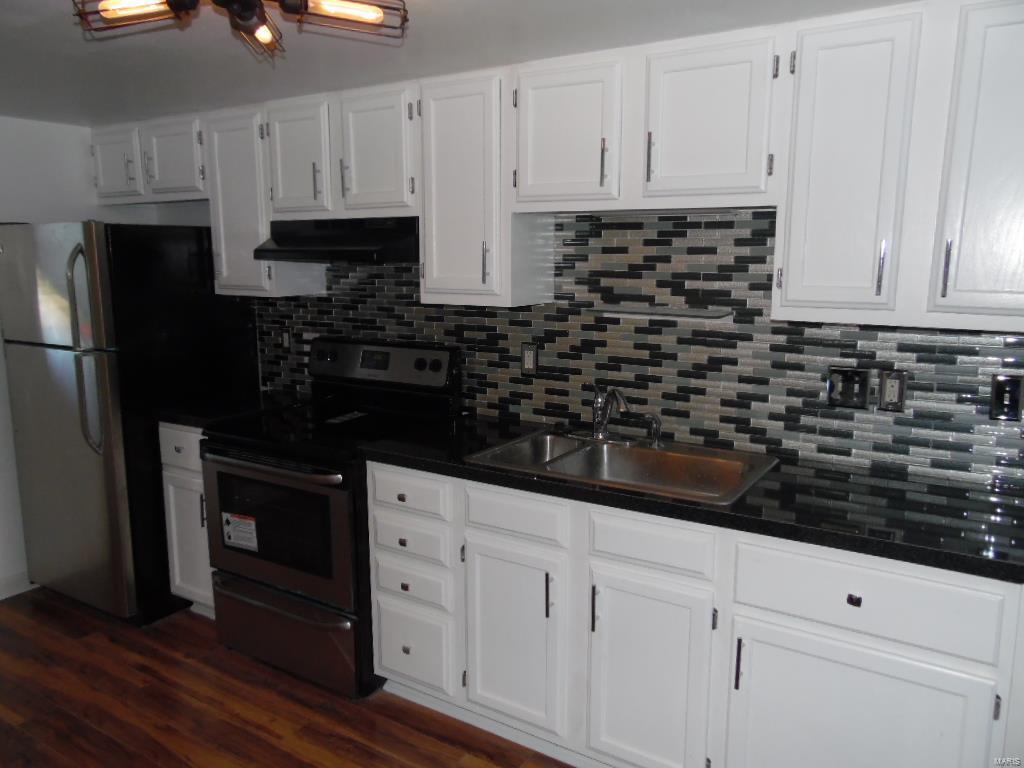 Cades Cove Add - Residential