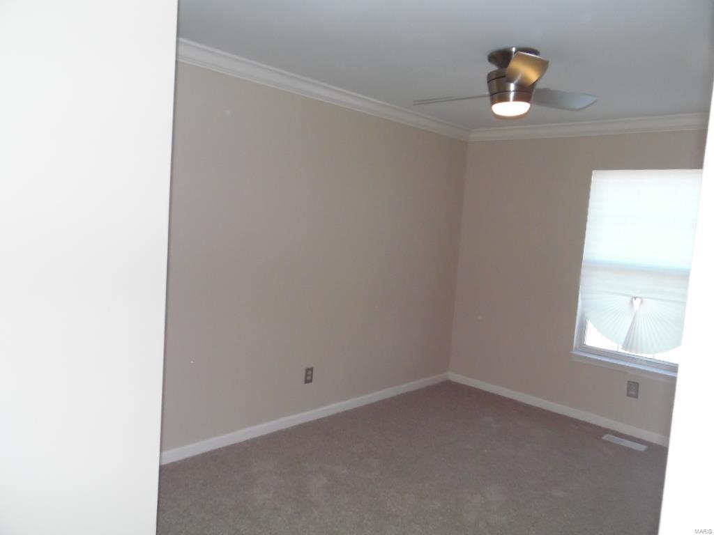 Cades Cove Add - Residential