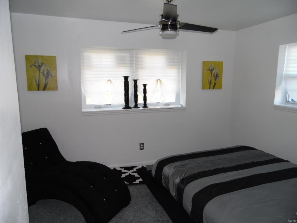 Cades Cove Add - Residential