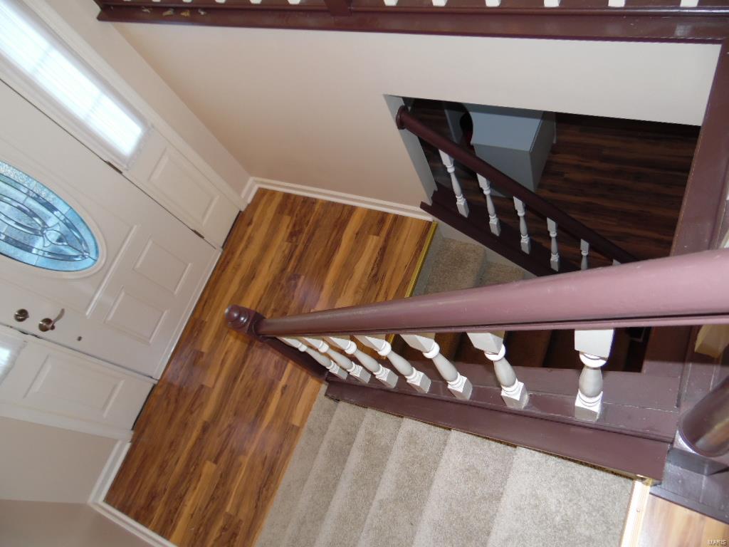 Cades Cove Add - Residential