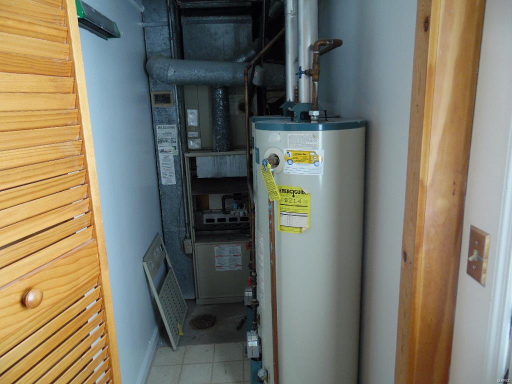 Cades Cove Add - Residential