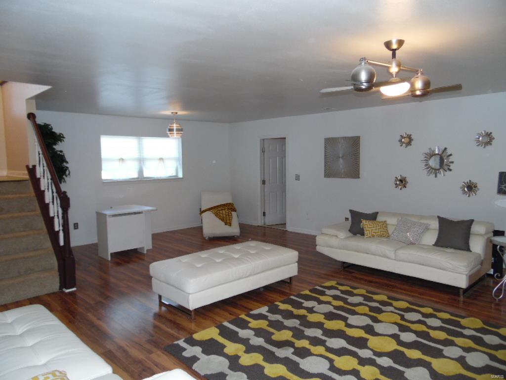 Cades Cove Add - Residential