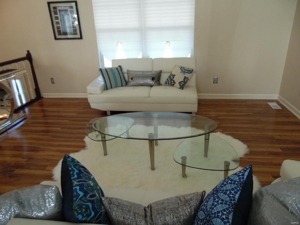 Cades Cove Add - Residential