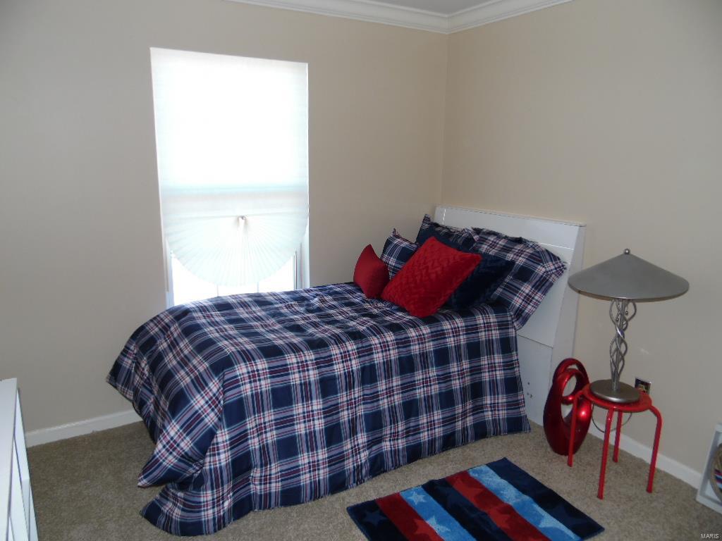 Cades Cove Add - Residential