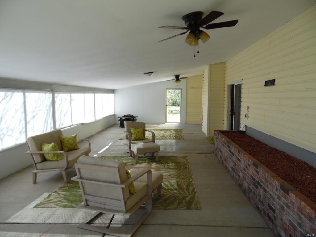 Cades Cove Add - Residential