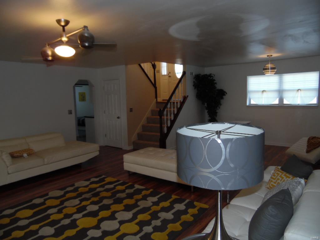 Cades Cove Add - Residential