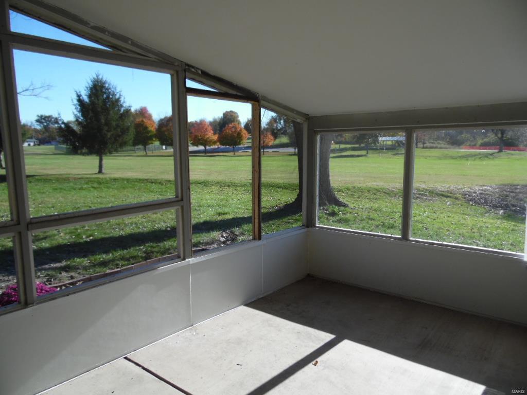 Cades Cove Add - Residential