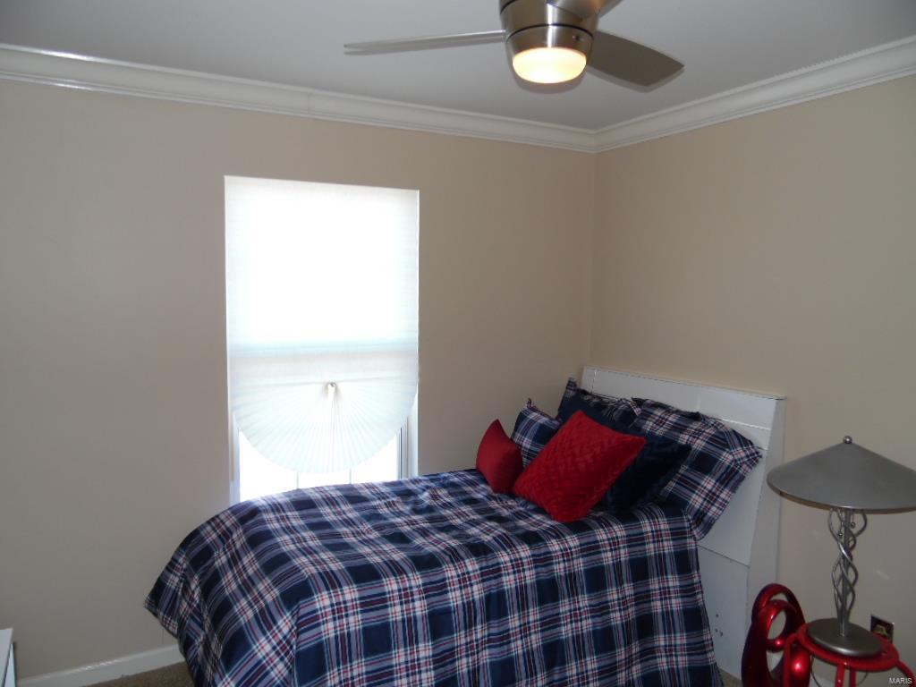 Cades Cove Add - Residential