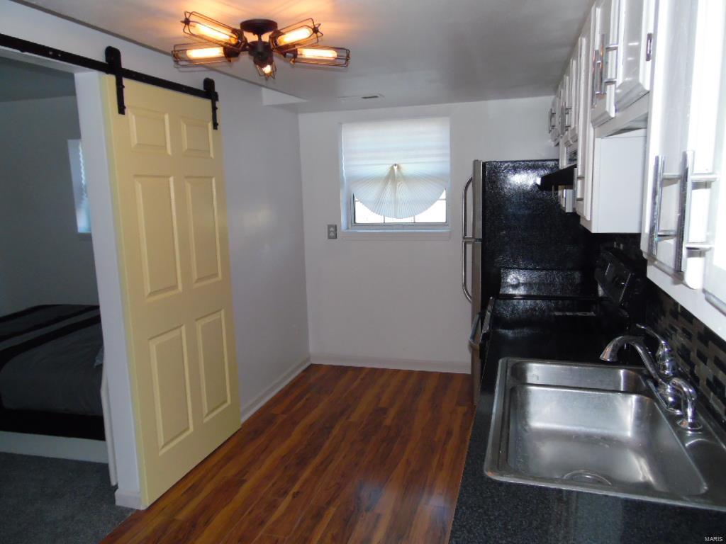 Cades Cove Add - Residential