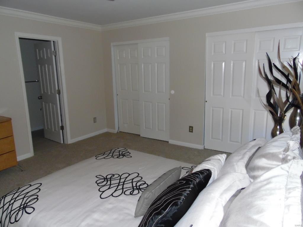 Cades Cove Add - Residential