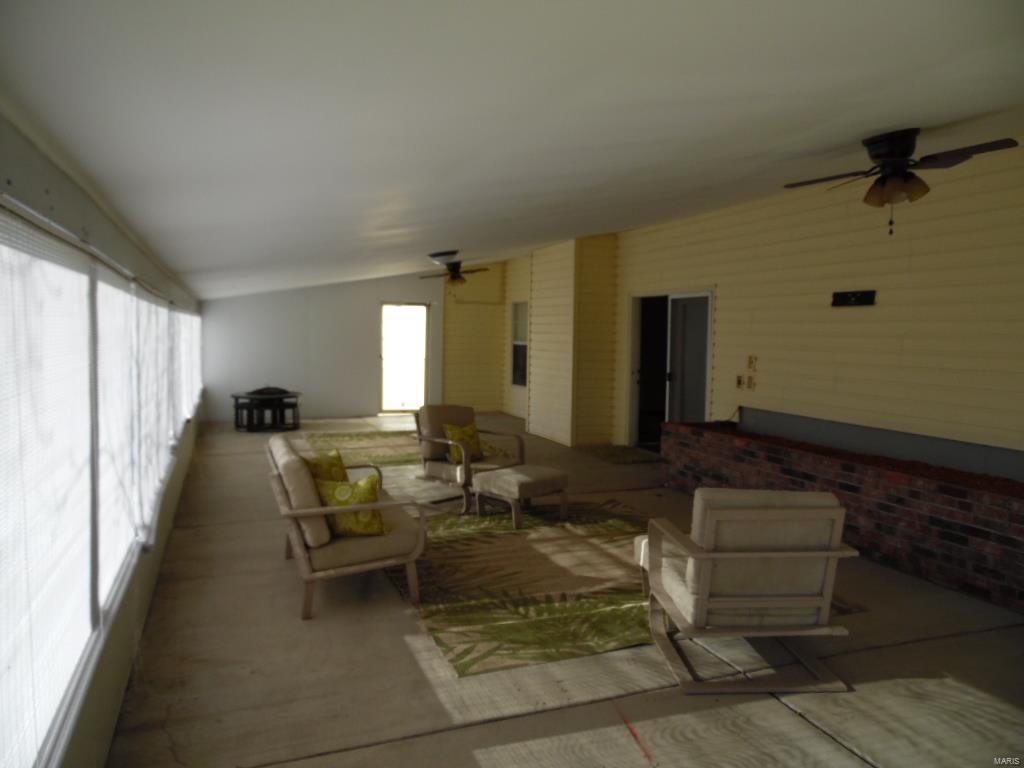 Cades Cove Add - Residential