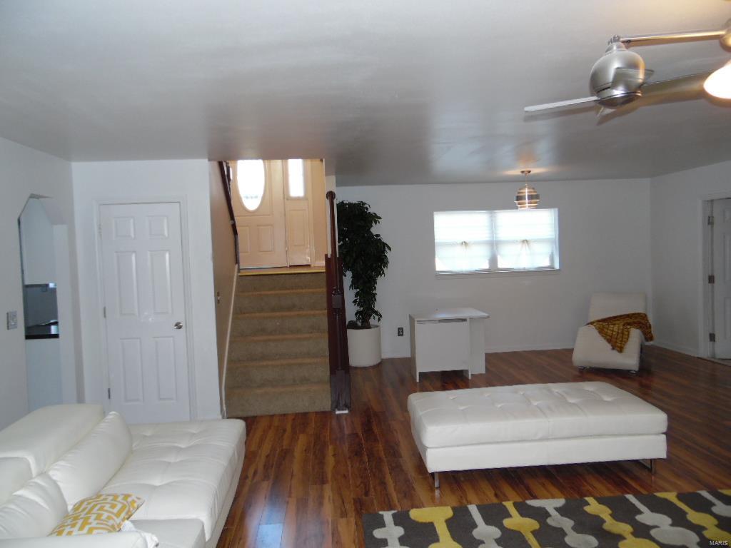 Cades Cove Add - Residential