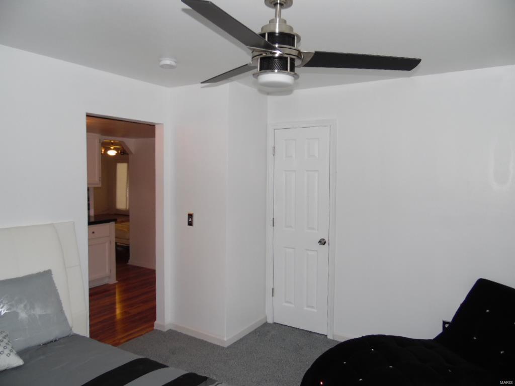 Cades Cove Add - Residential