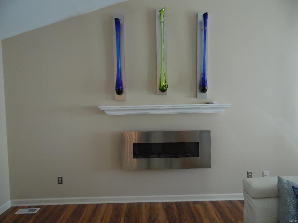 Cades Cove Add - Residential