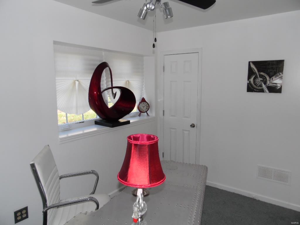 Cades Cove Add - Residential