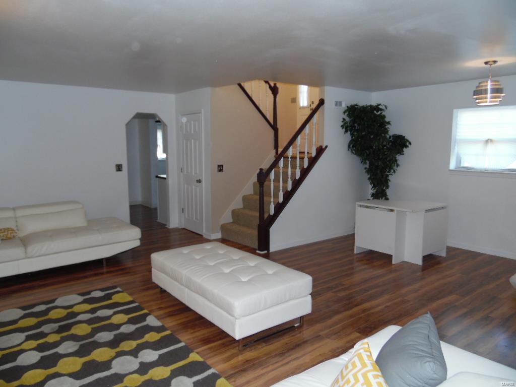 Cades Cove Add - Residential