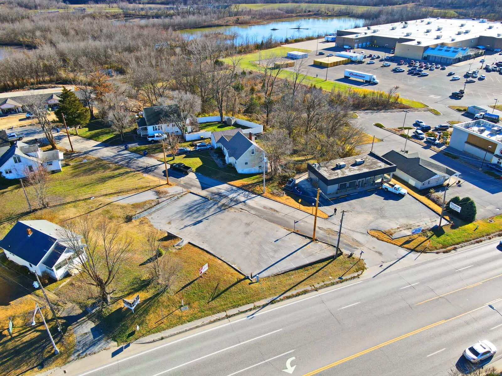 Vincent Beffas - Commercial Sale