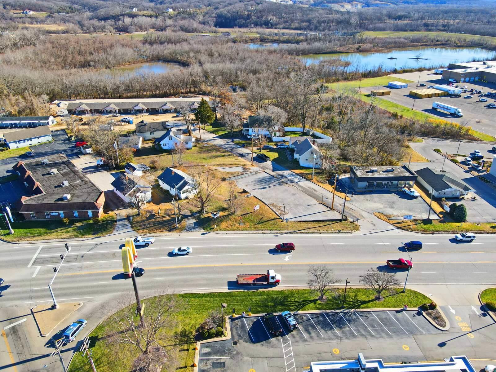 Vincent Beffas - Commercial Sale