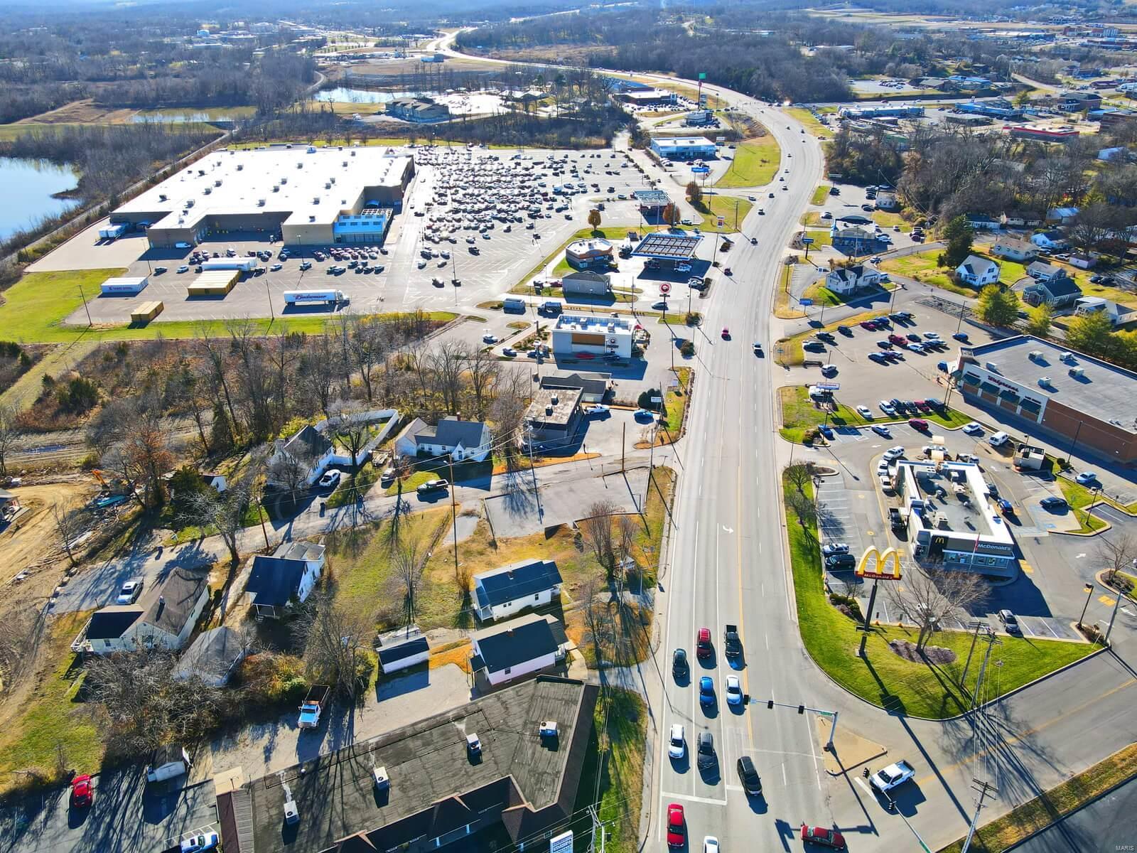 Vincent Beffas - Commercial Sale