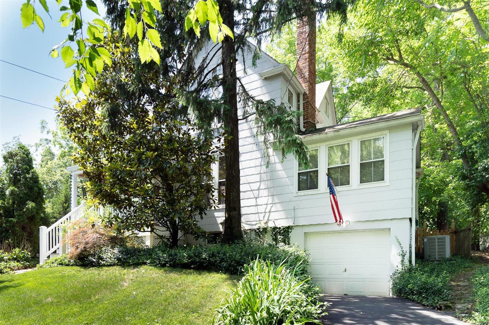 Old Orchard Park - Residential