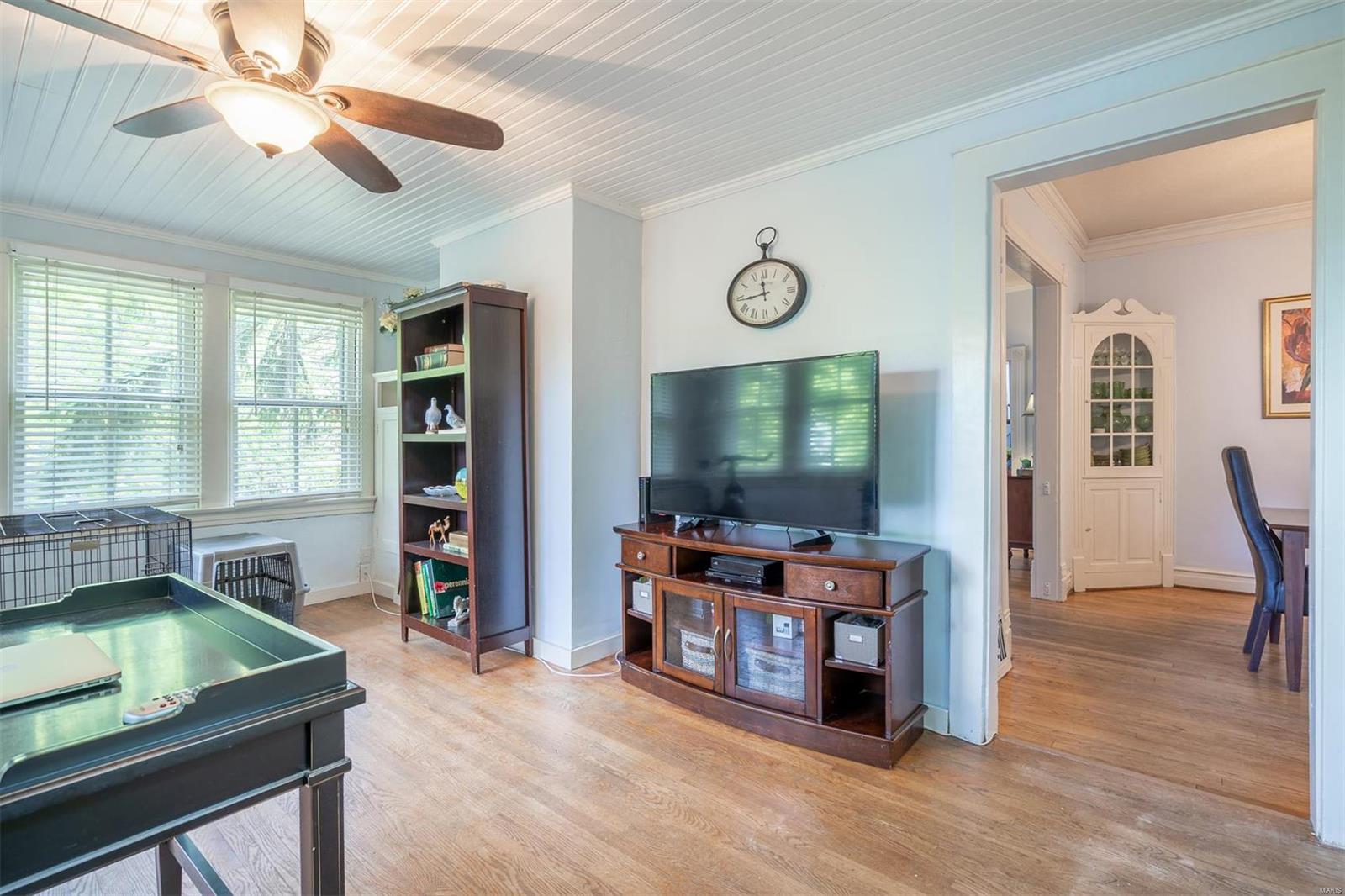 Old Orchard Park - Residential