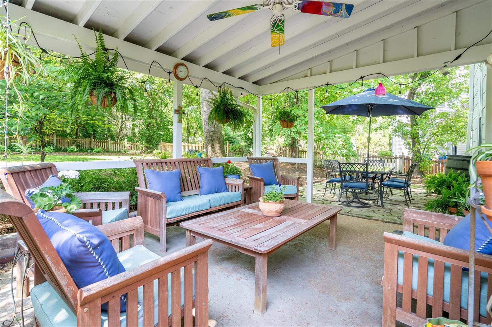 Old Orchard Park - Residential