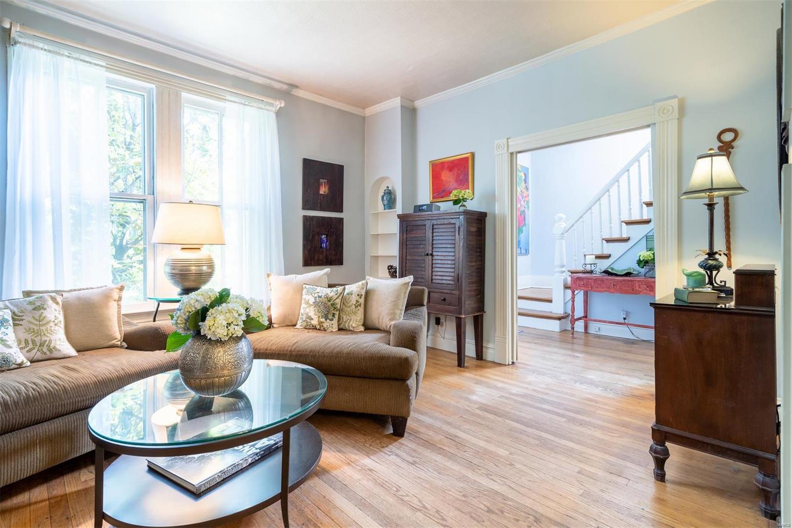 Old Orchard Park - Residential
