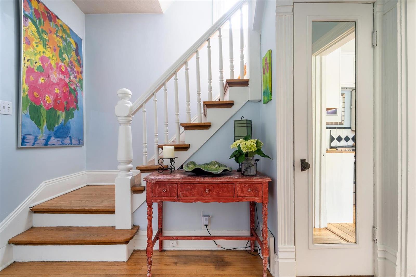 Old Orchard Park - Residential