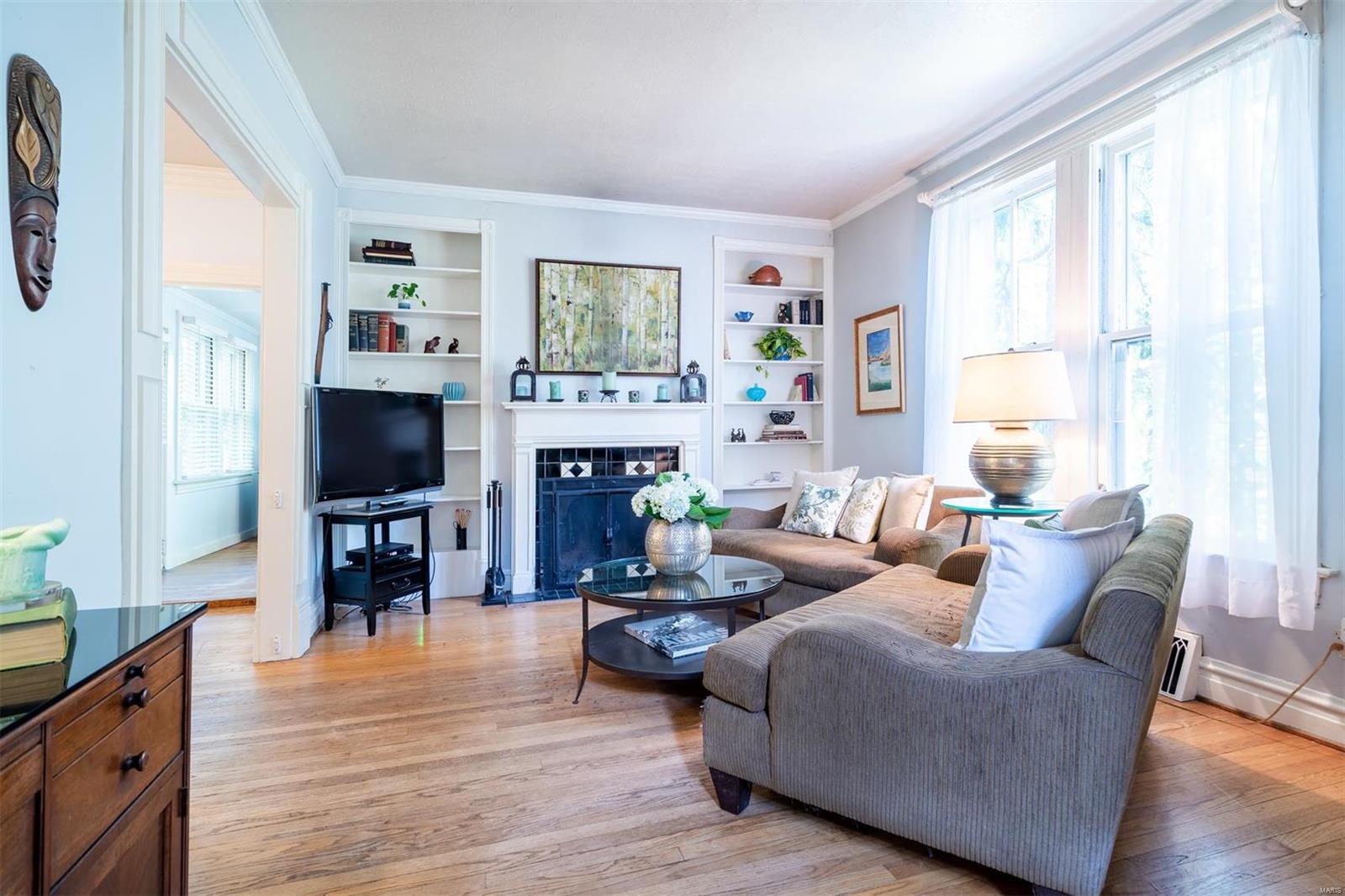 Old Orchard Park - Residential