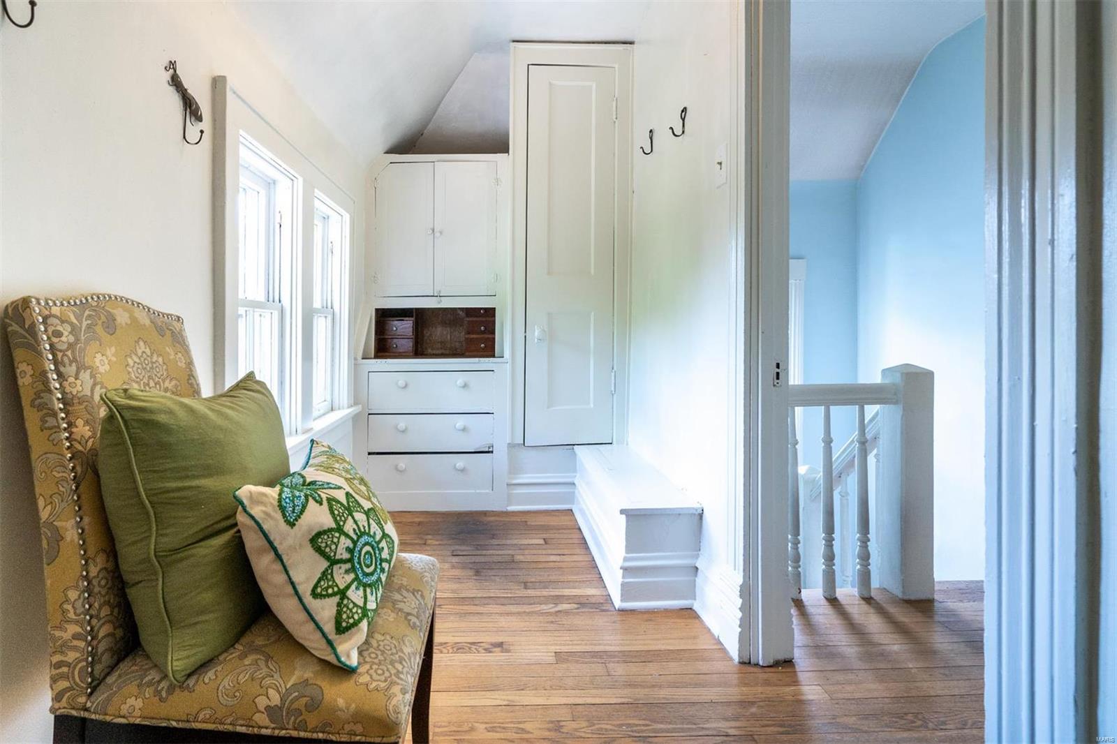 Old Orchard Park - Residential