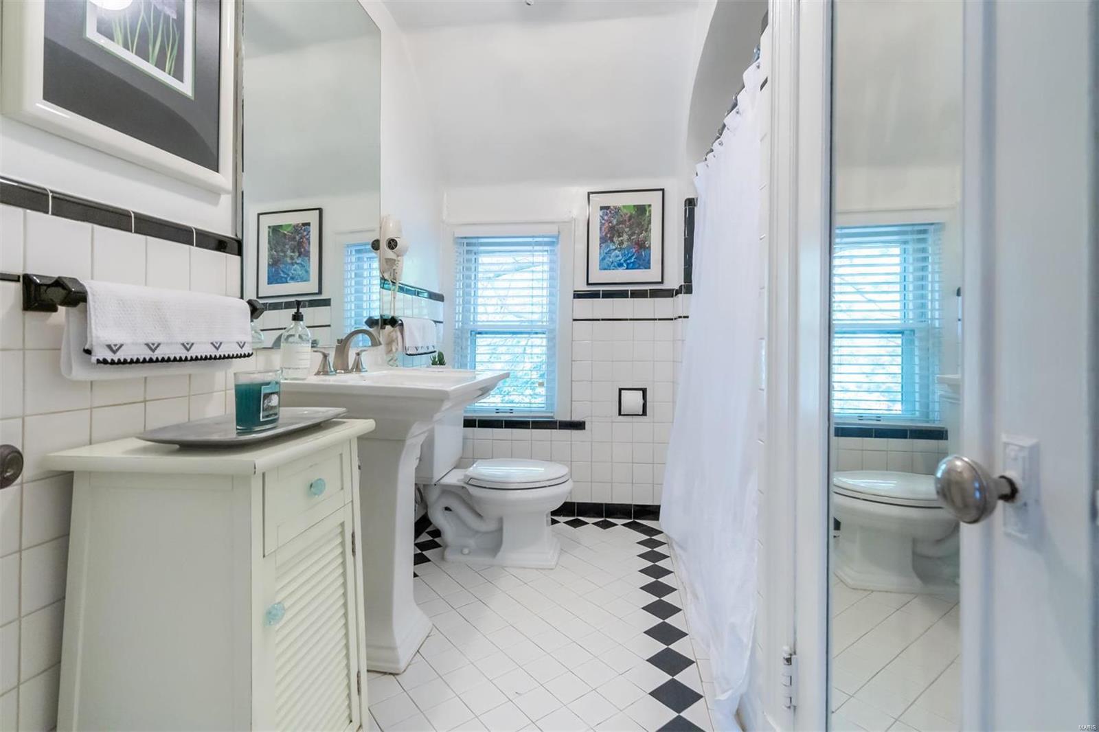 Old Orchard Park - Residential