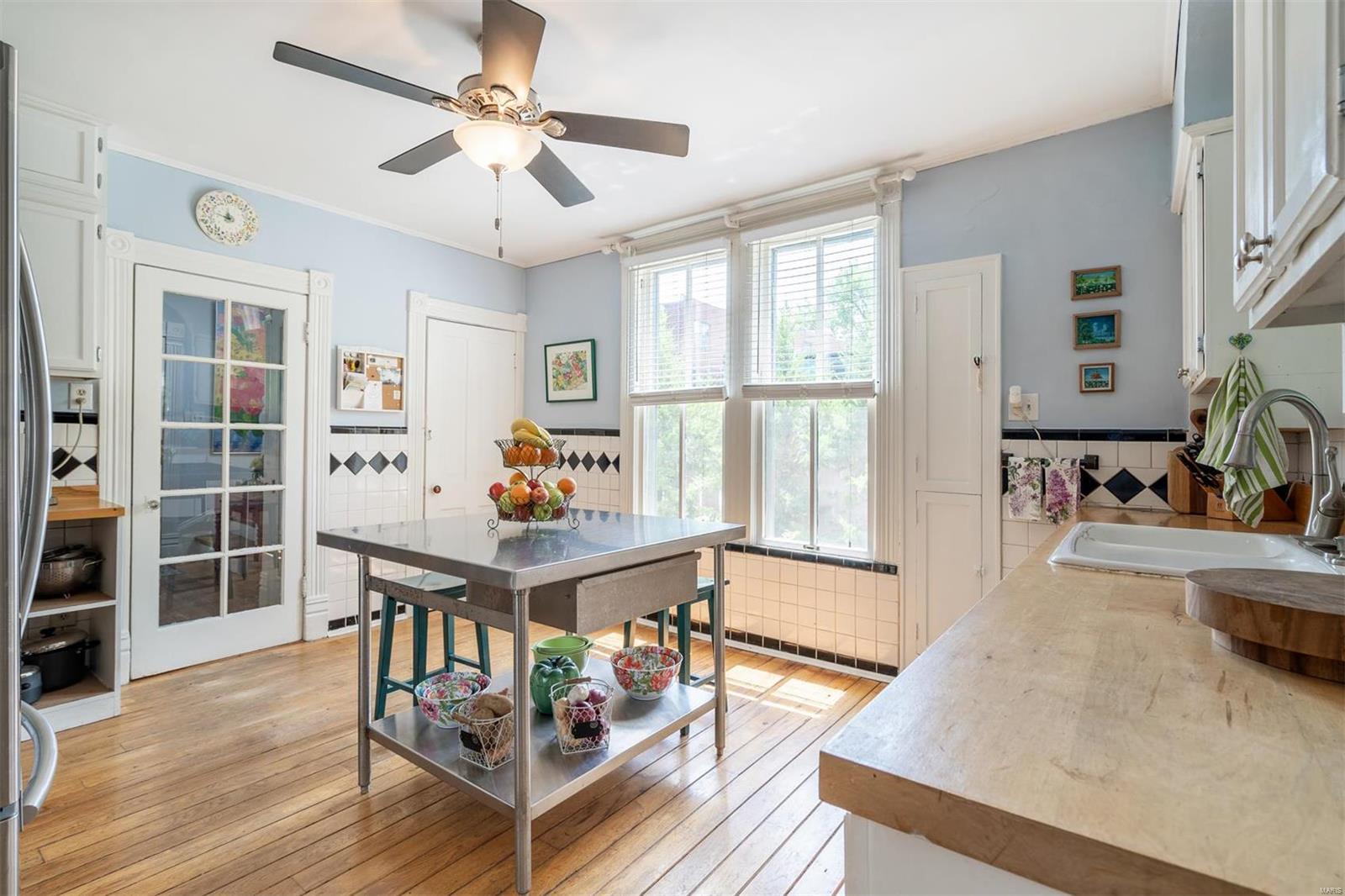 Old Orchard Park - Residential