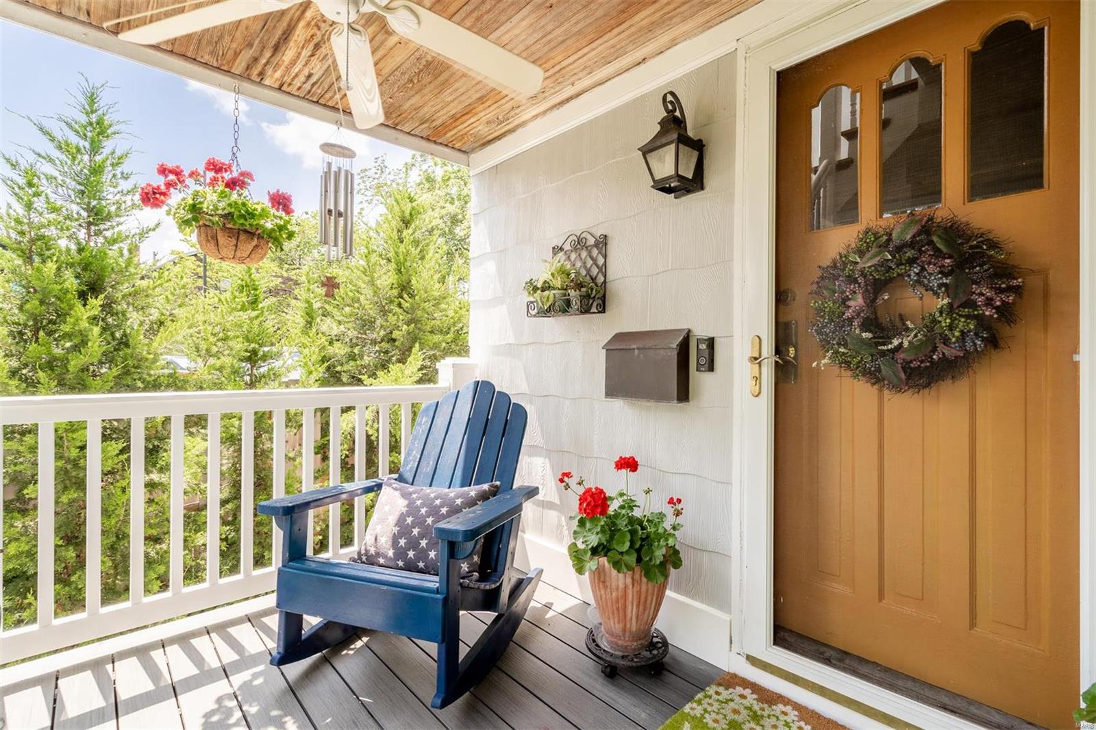 Old Orchard Park - Residential