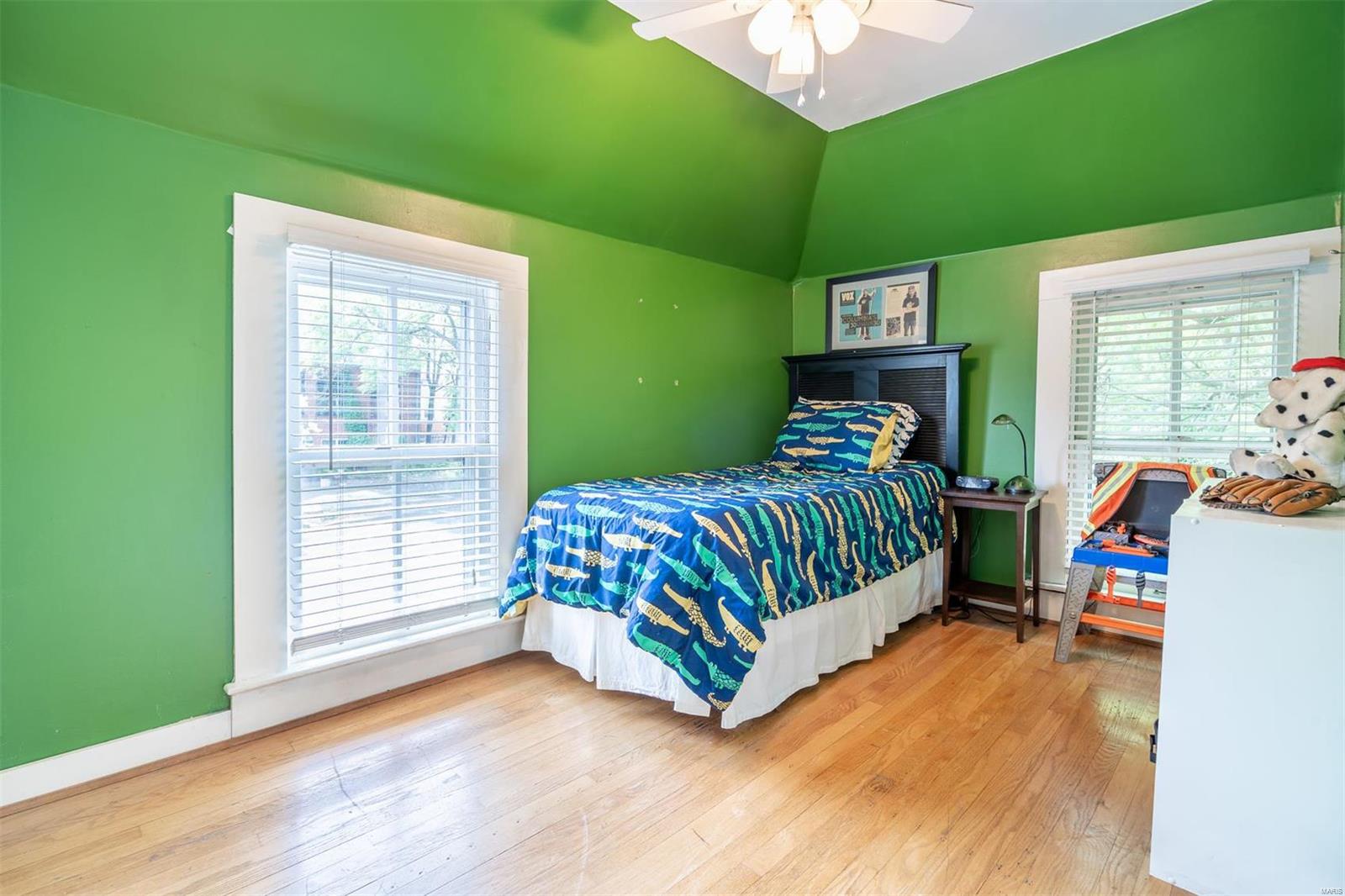 Old Orchard Park - Residential