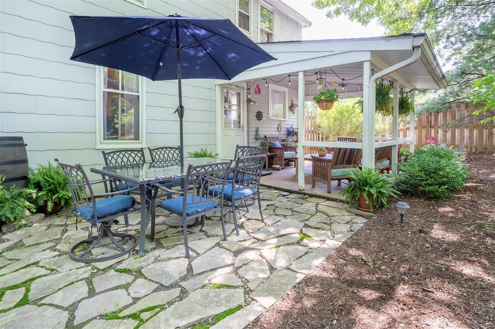 Old Orchard Park - Residential