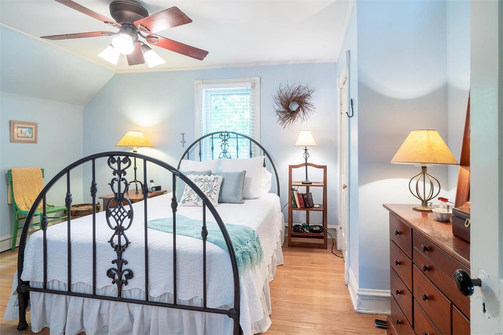 Old Orchard Park - Residential