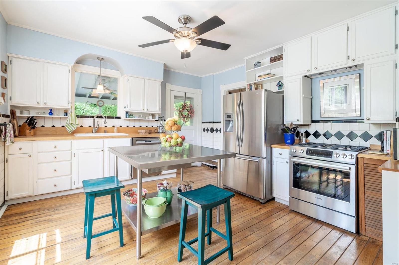 Old Orchard Park - Residential
