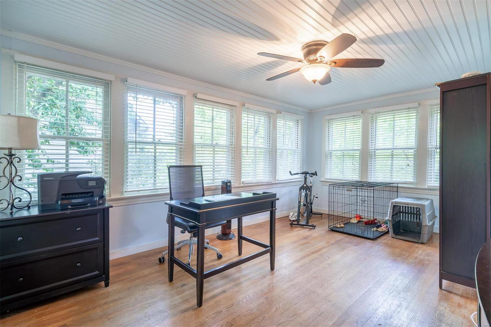 Old Orchard Park - Residential