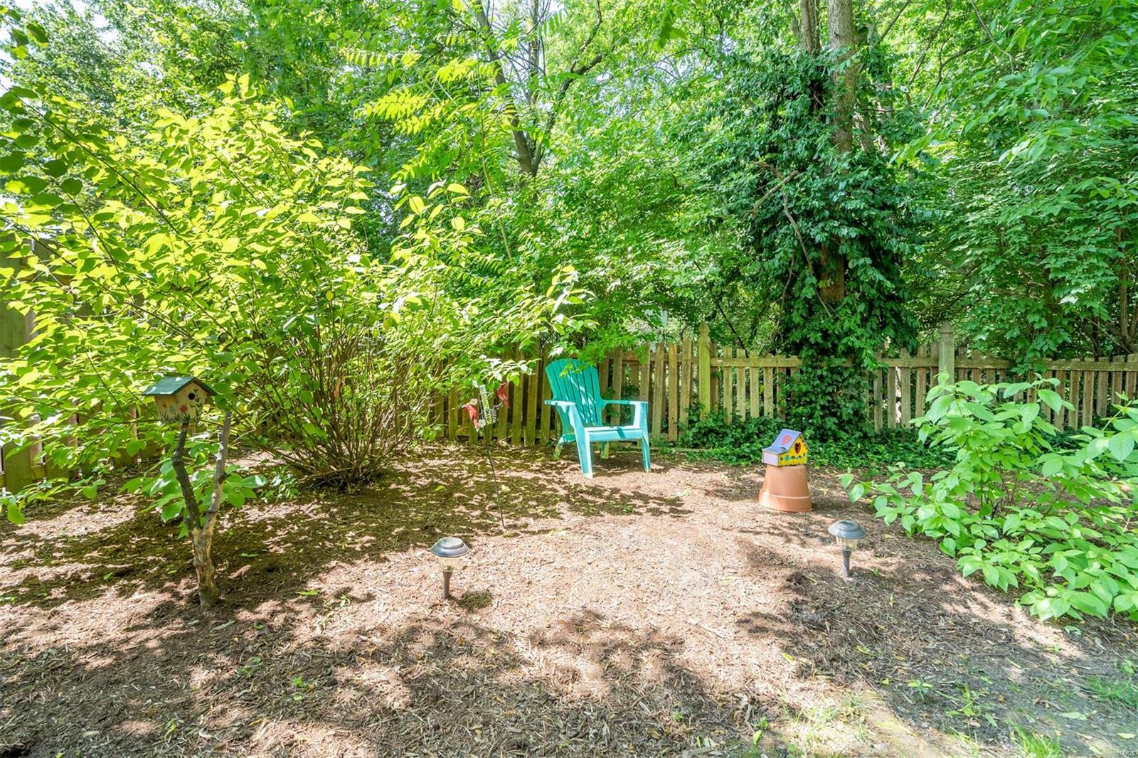 Old Orchard Park - Residential