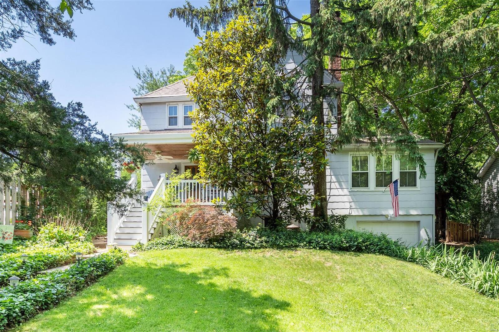 Old Orchard Park - Residential