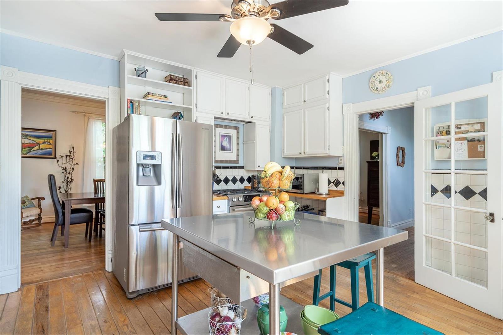 Old Orchard Park - Residential