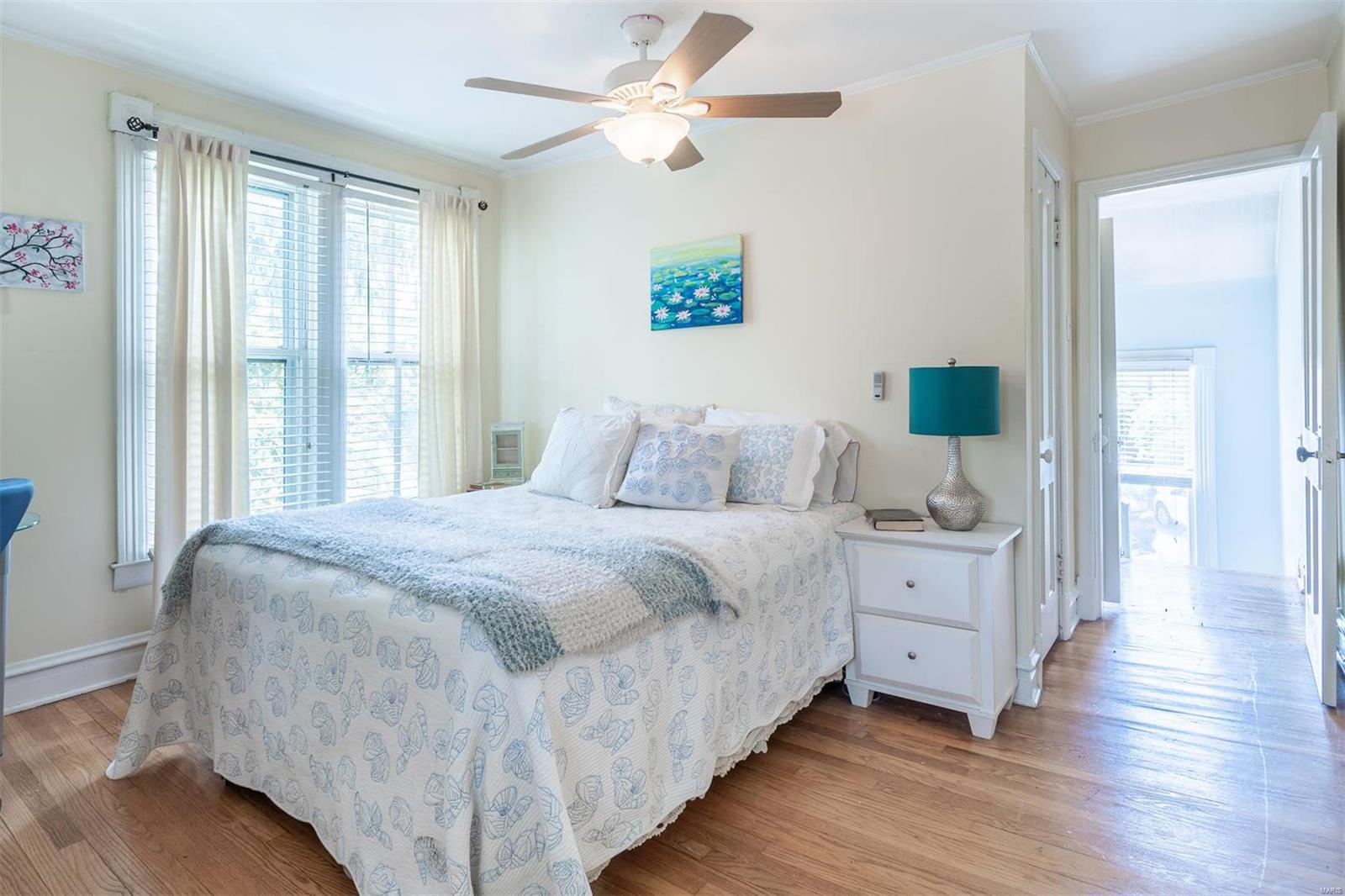 Old Orchard Park - Residential