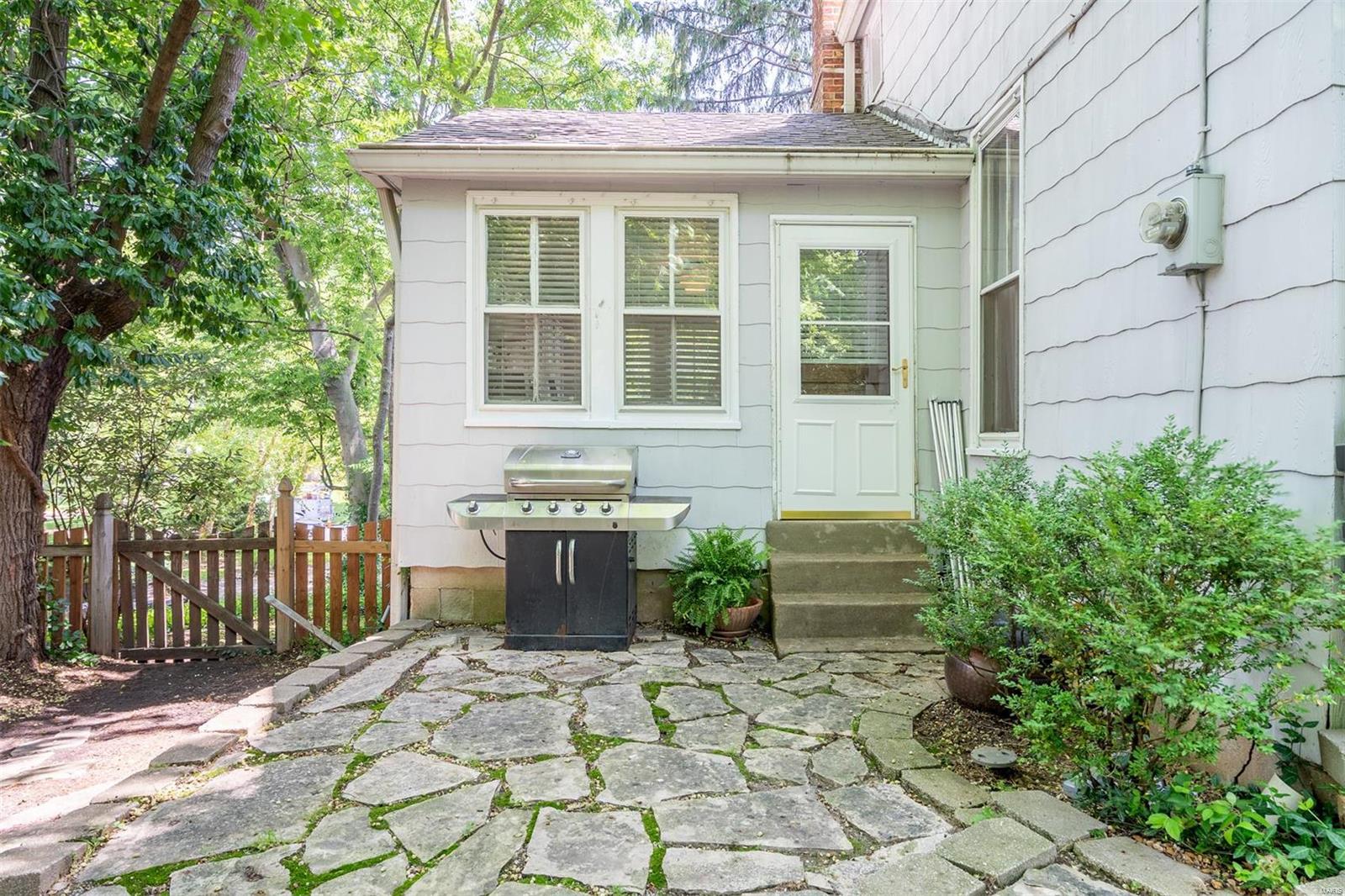 Old Orchard Park - Residential