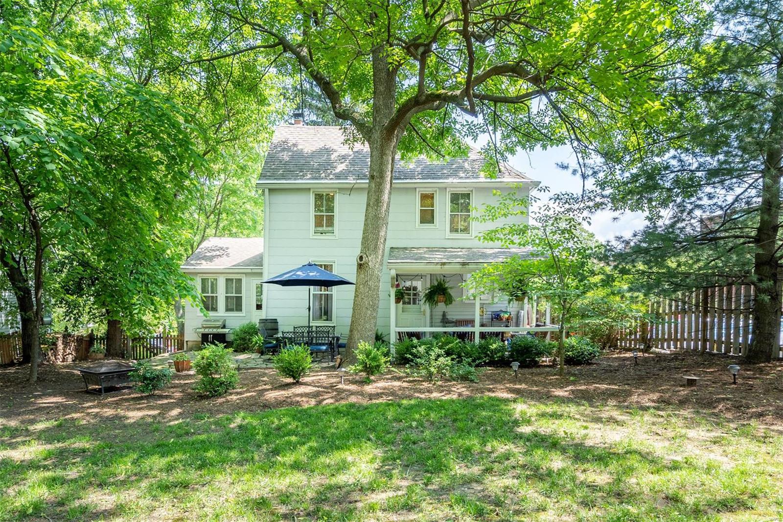 Old Orchard Park - Residential